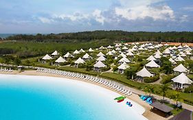 Natra Bintan, A Tribute Portfolio Resort